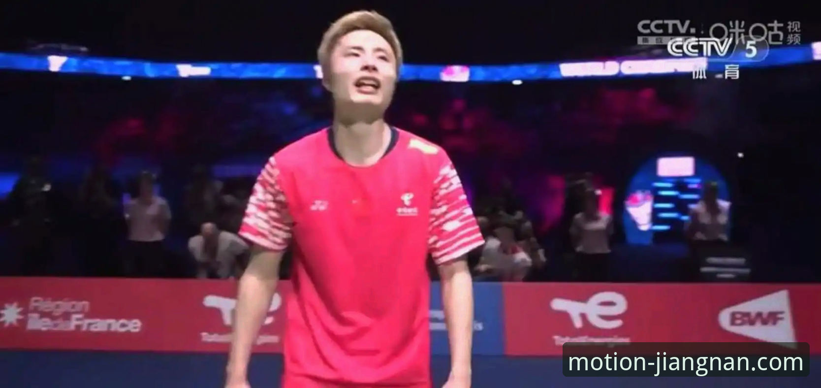 石宇奇打破国羽8年亚锦赛男单冠军荒，这场决赛到底赢在哪？