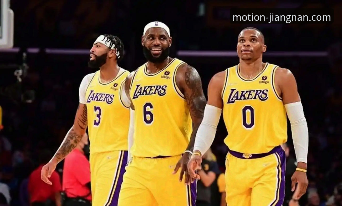 江南体育平台NBA赛事深度解析操作教程：从骑士魔术对攻战看球星价值与数据追踪