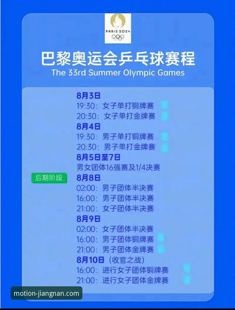 国乒新星崛起之路与平台观赛体验的深度解析